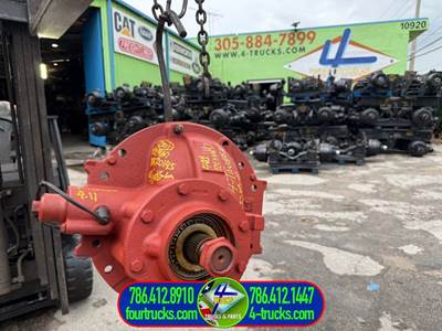 2011 Meritor RR20145