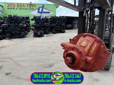 2013 Meritor RR20145