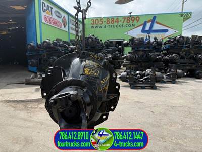 2015 Meritor RR23160