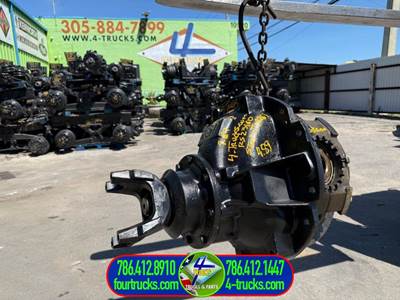 2013 Meritor RS23160