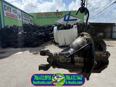 2021 Meritor-Rockwell MR2014X