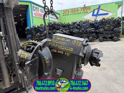 2011 Meritor-Rockwell RD20145