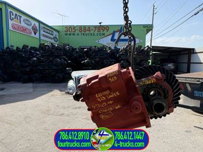 2013 Meritor-Rockwell RD20145