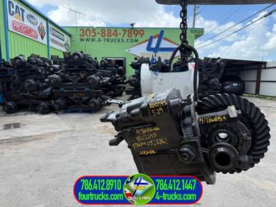 2012 Meritor-Rockwell RD22145