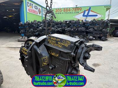 2015 Meritor-Rockwell RD23160