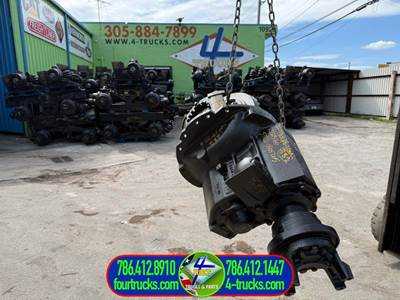 2019 Meritor-Rockwell RP23160