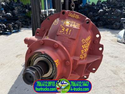 2014 Meritor-Rockwell RR23160