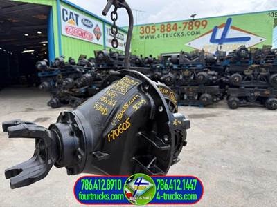 2012 Spicer 17060S