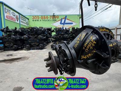 2008 Spicer 17060S