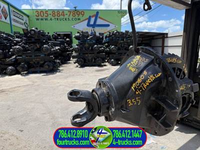 2011 Spicer 19060S