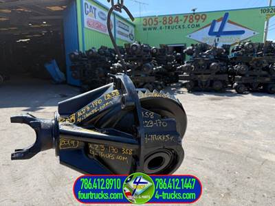 2019 Spicer R23-170