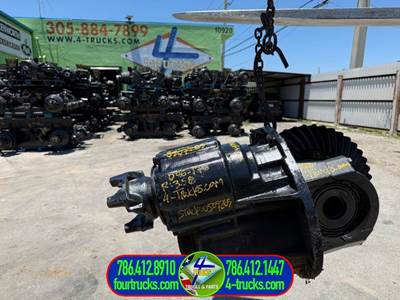 2019 Spicer D46-170