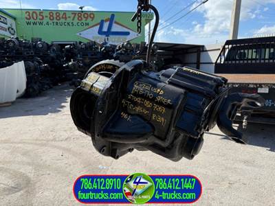 2020 Spicer D46-170