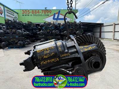 2019 Spicer D46-170DHP