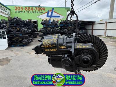 2019 Spicer D46-170DHP