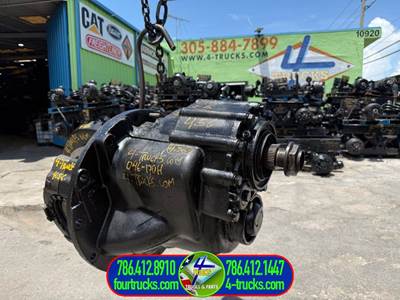 2020 Spicer D46-170H