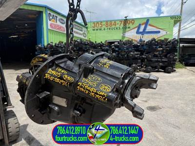 2013 Spicer DS405