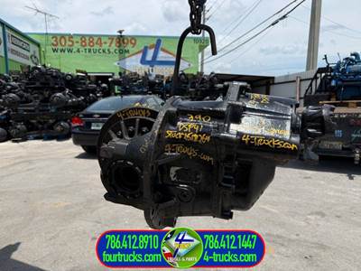 2013 Spicer DSP41