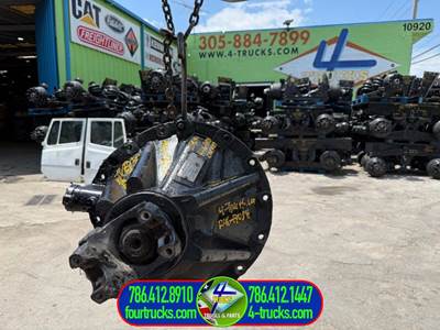 2019 Spicer R46-170DH