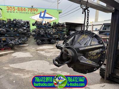 2020 Spicer R46-170DH