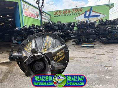 2022 Spicer R46-170H