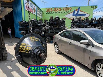 2005 Spicer RA472