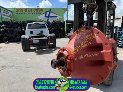 2007 Spicer RA472