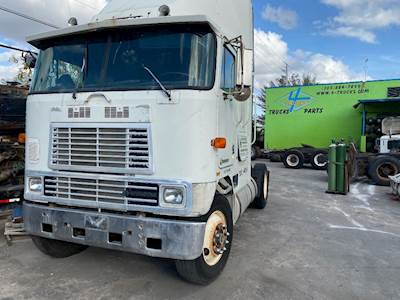 1992 International 9670 Cab Mount