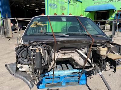 2004 Ford F-650 Cab Assembly