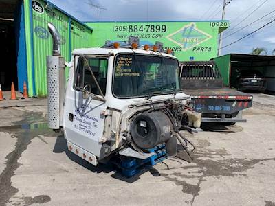 1995 Ford L8000/L9000 Cab Assembly