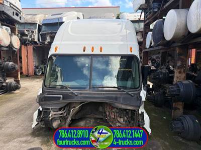 2012 Freightliner Cascadia Cab Assembly