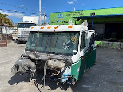 2005 Freightliner Columbia Cab Assembly