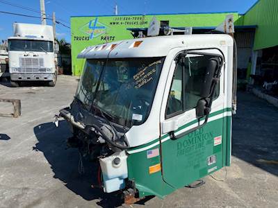 2005 Freightliner Columbia Cab Assembly
