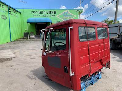 1999 Freightliner FL70 Cab Assembly