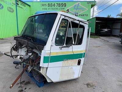 2002 Freightliner FL80 Cab Assembly
