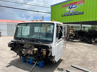 1998 Freightliner FL80 Cab Assembly