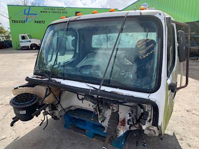 2005 Freightliner M2 Cab Assembly