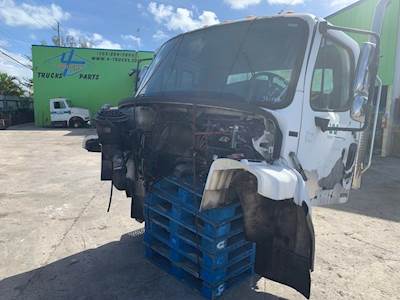 2006 Freightliner M2 Cab Assembly