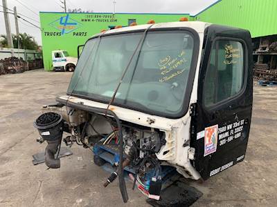 2003 Freightliner M2 Cab Assembly