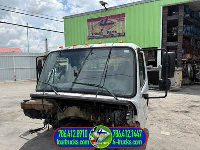 2011 Freightliner M2 Cab Assembly
