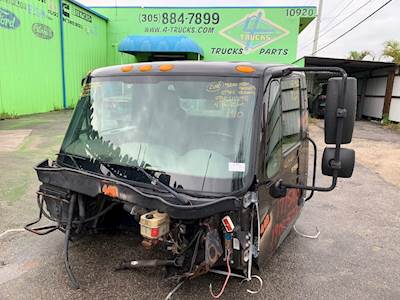2006 International 4200 Cab Assembly
