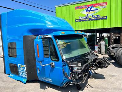 2009 International ProStar Eagle Cab Assembly