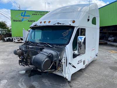 2002 Kenworth T2000 Cab Assembly