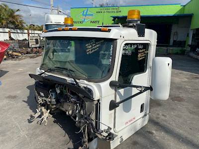 2013 Kenworth T660 Cab Assembly