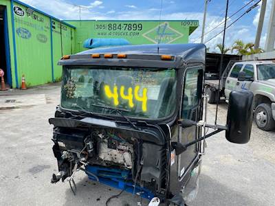 2009 Kenworth T660 Cab Assembly