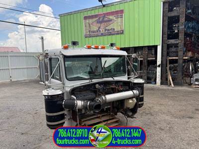 1995 Kenworth T800 Cab Assembly
