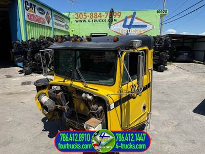 1983 Kenworth W900 Cab Assembly