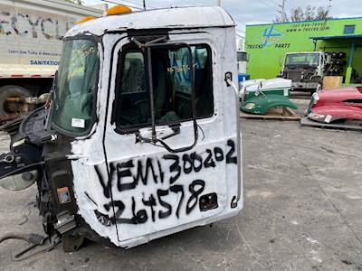 2001 Mack CH612 Cab Assembly