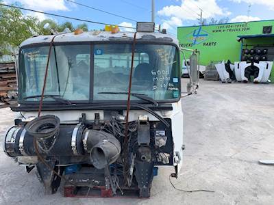 1992 Mack CL713 Cab Assembly