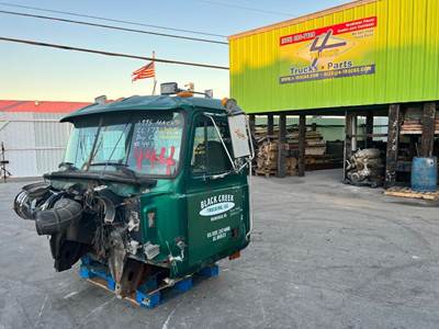 1995 Mack CL713 Cab Assembly